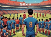 华体会官网-热血沸腾！劲旅球队奋力一搏