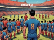 华体会官网-热血沸腾！劲旅球队奋力一搏