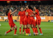 华体会登入-关于惊险比赛！女足赛事逐渐引发热潮的信息