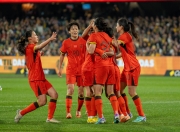 华体会登入-关于惊险比赛！女足赛事逐渐引发热潮的信息