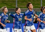 华体会官网-日本女足:不敌英格兰队