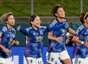 华体会官网-日本女足:不敌英格兰队