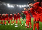 华体会全站-世预赛前瞻：国足力争主场捍卫尊严的简单介绍
