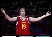 华体会官网-中国女篮平均年龄25.4岁选材着眼于洛杉矶奥运会