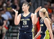 华体会网址-包含李月汝战旧主砍两双4记三分创WNBA生涯新高的词条