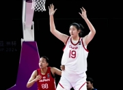 华体会-日本女篮主帅：我找到方法限制张子宇但赛后才想到的简单介绍