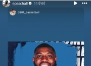 华体会全站-NBL-帕斯卡尔36+6石家庄翔蓝力克香港金牛