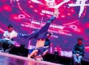 华体会平台-正直播2025TOP世界街舞大赛各大高手对决的简单介绍