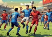 华体会全站-英雄辈出，足球赛场上的精彩呈现