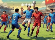华体会全站-英雄辈出，足球赛场上的精彩呈现