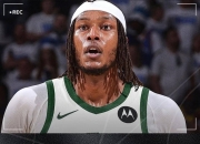 华体会平台-曝加盟雄鹿！你好，NBA全明星控卫！有望影响东部季后赛格局