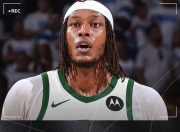 华体会平台-曝加盟雄鹿！你好，NBA全明星控卫！有望影响东部季后赛格局