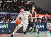 华体会平台-关于广州男篮官宣：北大男篮球员管子煜加盟广州队的信息