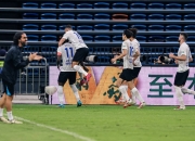 华体会官网-中超-刘祝润传射拉布亚德破门英博客场2-0亚泰三连胜
