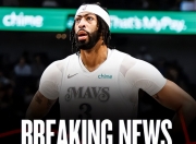 华体会首页-NBA-浓眉赛季中视网膜脱落目前已接受修复手术