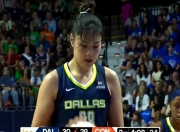 华体会全站-关于李月汝砍赛季新高11分9篮板！WNBA飞翼擒太阳的信息