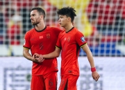 华体会-中国vs中国香港：塞尔吉尼奥、王钰栋首发，徐新、吾米提江出战的简单介绍