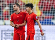 华体会-中国vs中国香港：塞尔吉尼奥、王钰栋首发，徐新、吾米提江出战的简单介绍