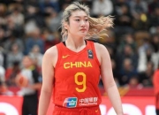 华体会-22年女篮世界杯回顾：李梦23分，中国胜法国进入半决赛的简单介绍
