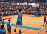 华体会全站-球员技艺高超，比赛激情四溢