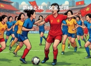 华体会网址-热血沸腾！女足比赛吸引无数目光！