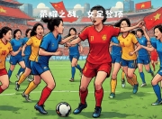 华体会网址-热血沸腾！女足比赛吸引无数目光！