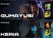 华体会网址-LCK：Gumayusi烬爆砍三杀，T1大龙团2换4大胜拿大龙