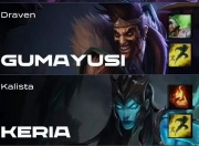 华体会网址-LCK：Gumayusi烬爆砍三杀，T1大龙团2换4大胜拿大龙