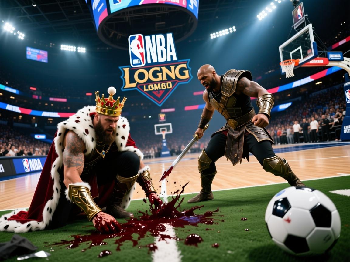 国王惨败勇士，季后赛征途终结