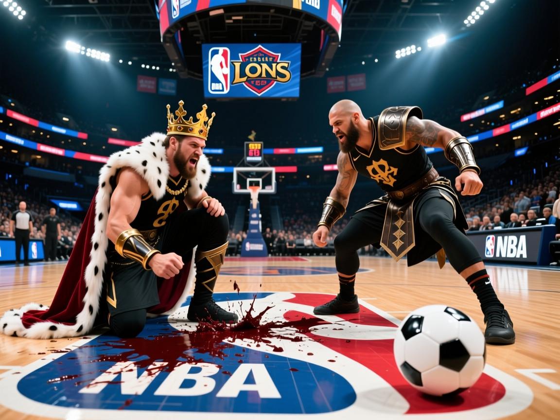 国王惨败勇士，季后赛征途终结  第2张