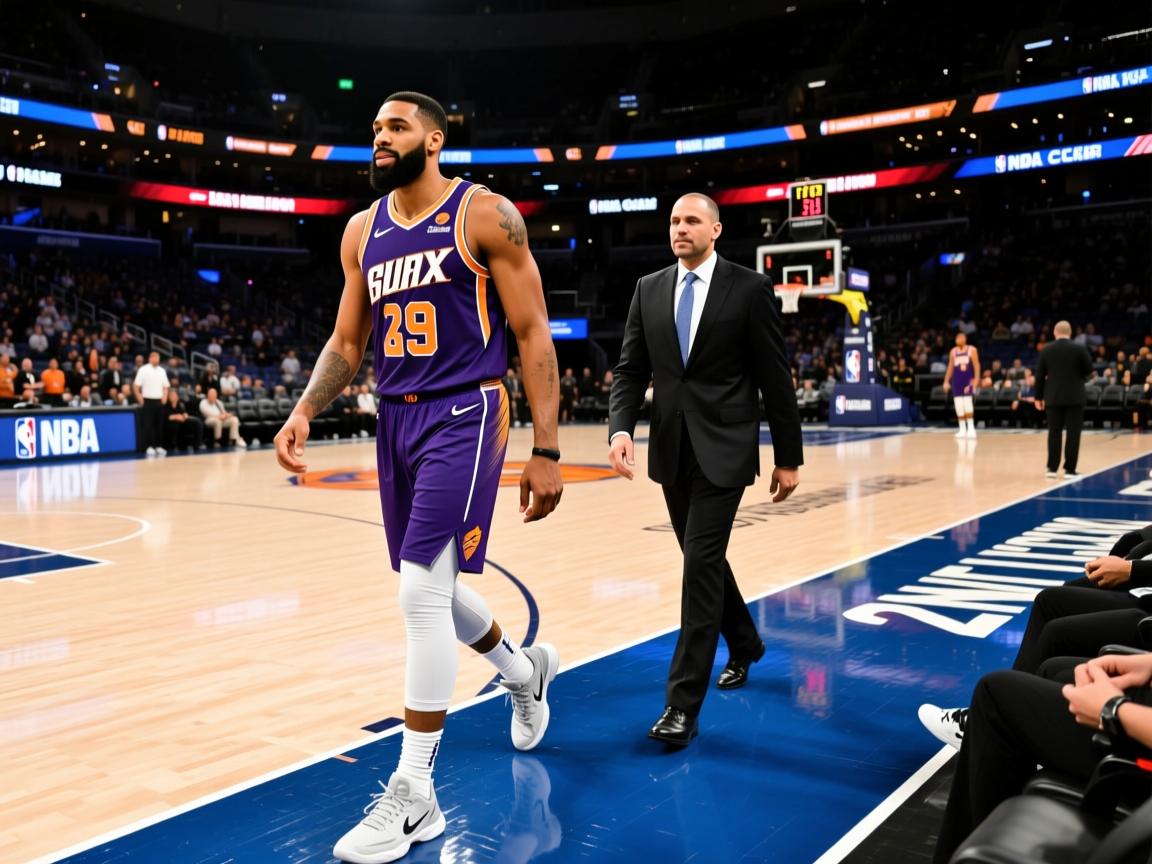 步行者客场逆转太阳，拉塞尔-威斯布鲁克24+18+9数据出色  第1张