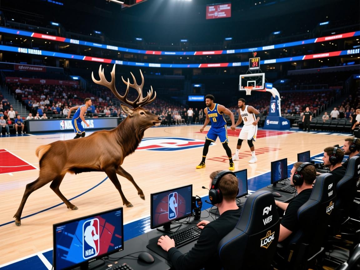 雄鹿内讧传闻不断，球队士气受挫