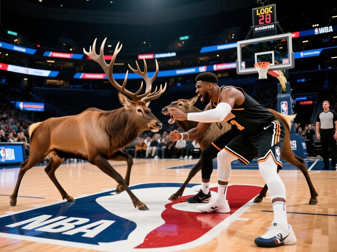 雄鹿内讧传闻不断，球队士气受挫  第2张