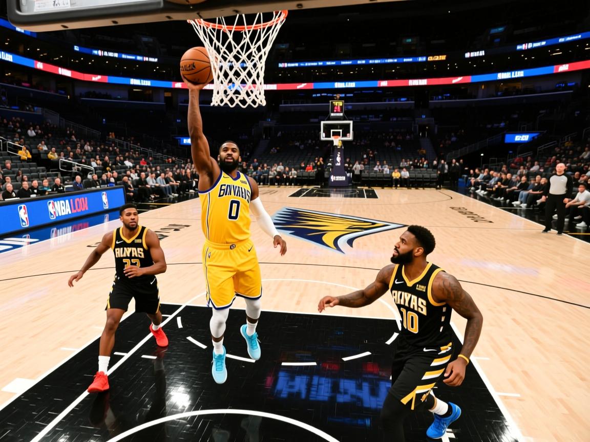 篮网击败黄蜂，提升排名  第2张