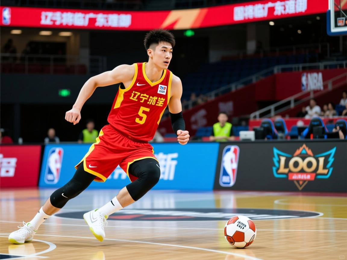 辽宁有动作？国手后卫将临，广东难御  第1张