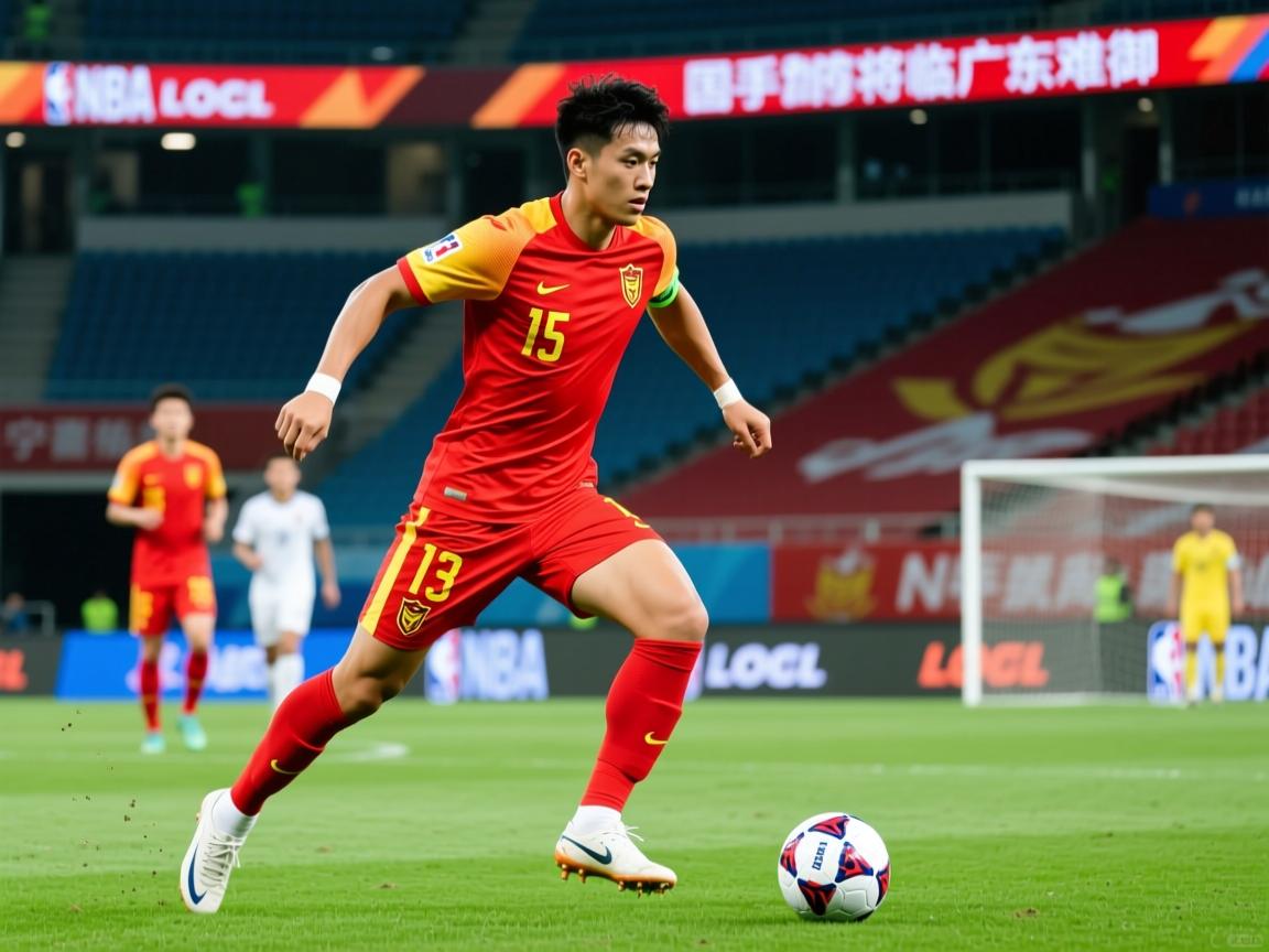 辽宁有动作？国手后卫将临，广东难御  第2张