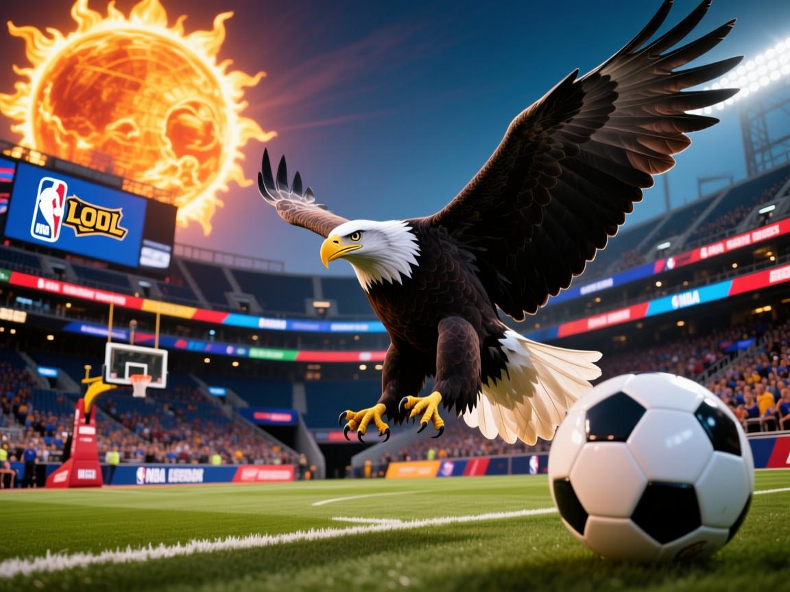 太阳主场大胜老鹰，取得胜利  第1张