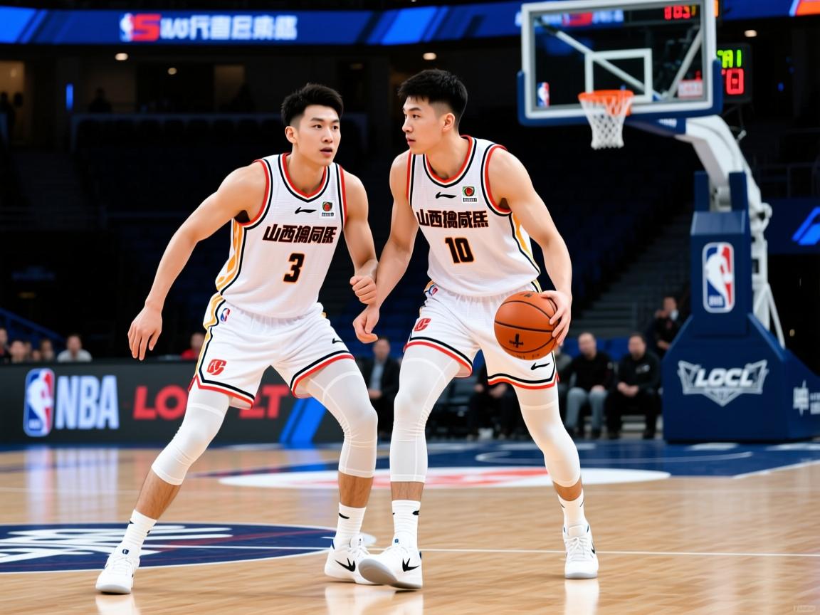 郭昊文23+5+4难救主诺威尔20分山西擒同曦4连胜  第1张