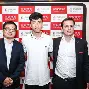 西班牙豪门重金挖掘南美新星，未来可期的简单介绍