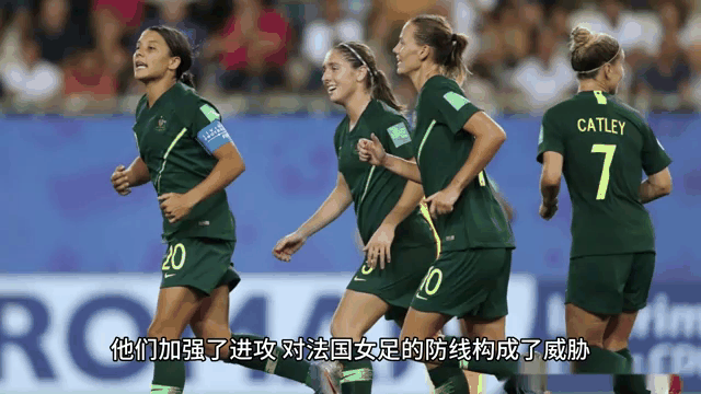 关于惊险比赛！女足赛事逐渐引发热潮的信息