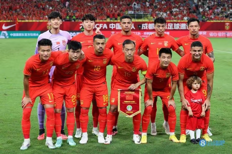 中国男足世预赛小组赛末轮2:0击败泰国队，收官战告捷的简单介绍