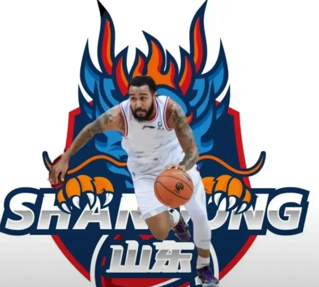 NBL-帕斯卡尔36+6石家庄翔蓝力克香港金牛