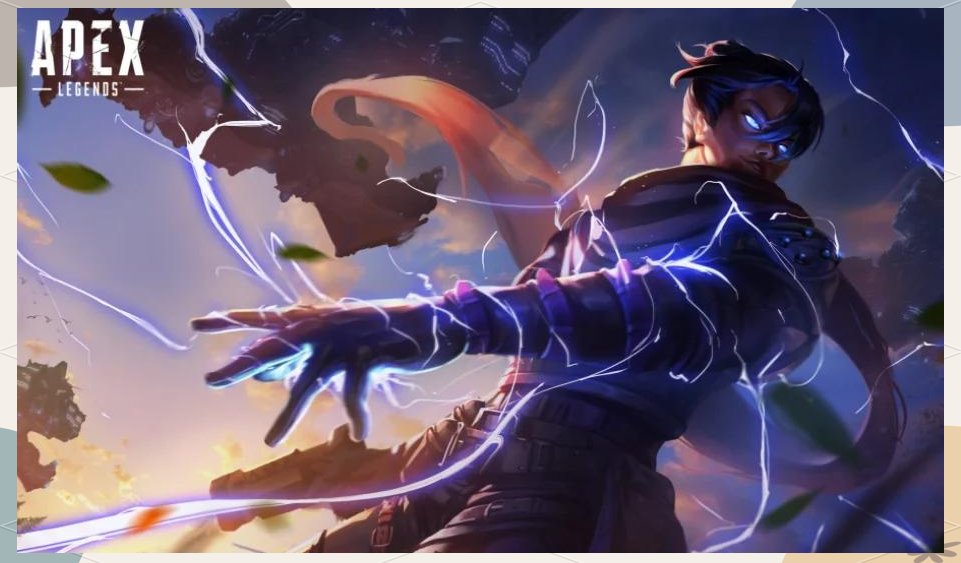 今日Apex英雄战报：风暴之眼从落后到翻盘，赢下信心之战
