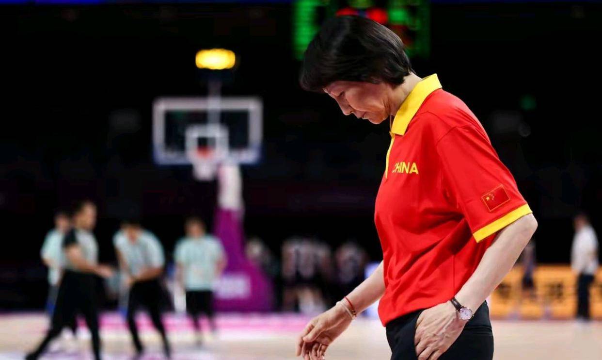 U19女篮世界杯-梁雅琦25+13中国负以色列将争第11的简单介绍