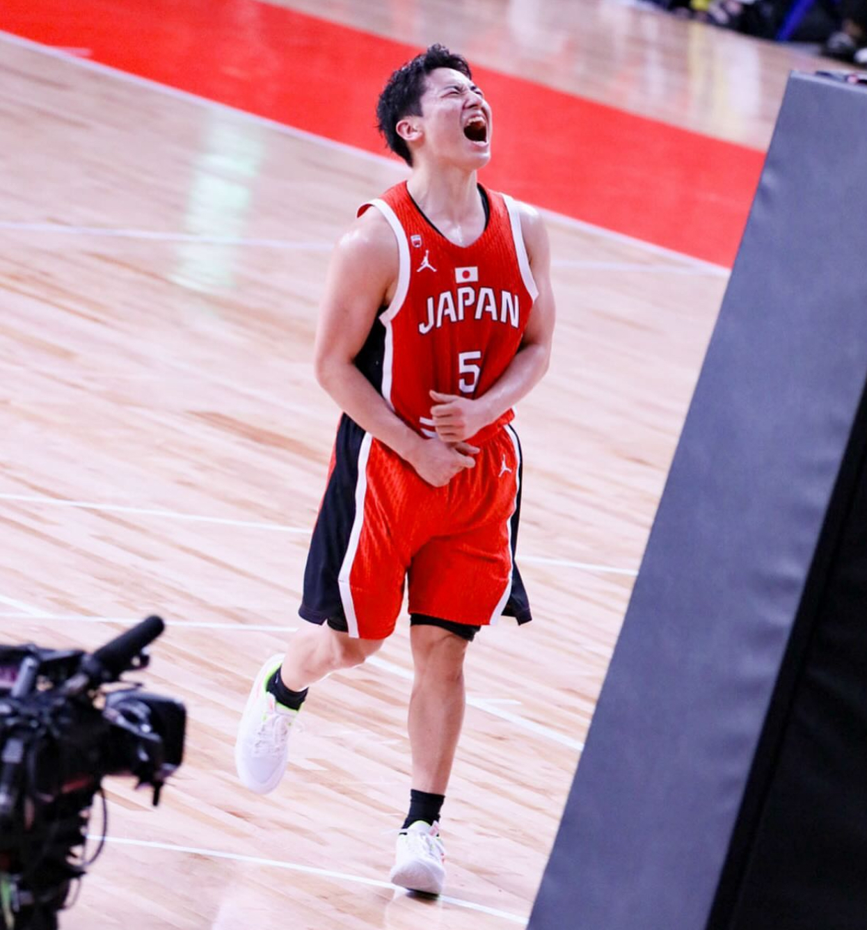 渡边和比江岛慎缺席亚洲杯河村勇辉首选NBA机会的简单介绍