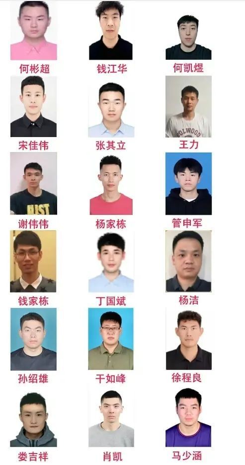 包含浙BA回顾：诸暨队五战全胜，夺得首个赛区冠军的词条