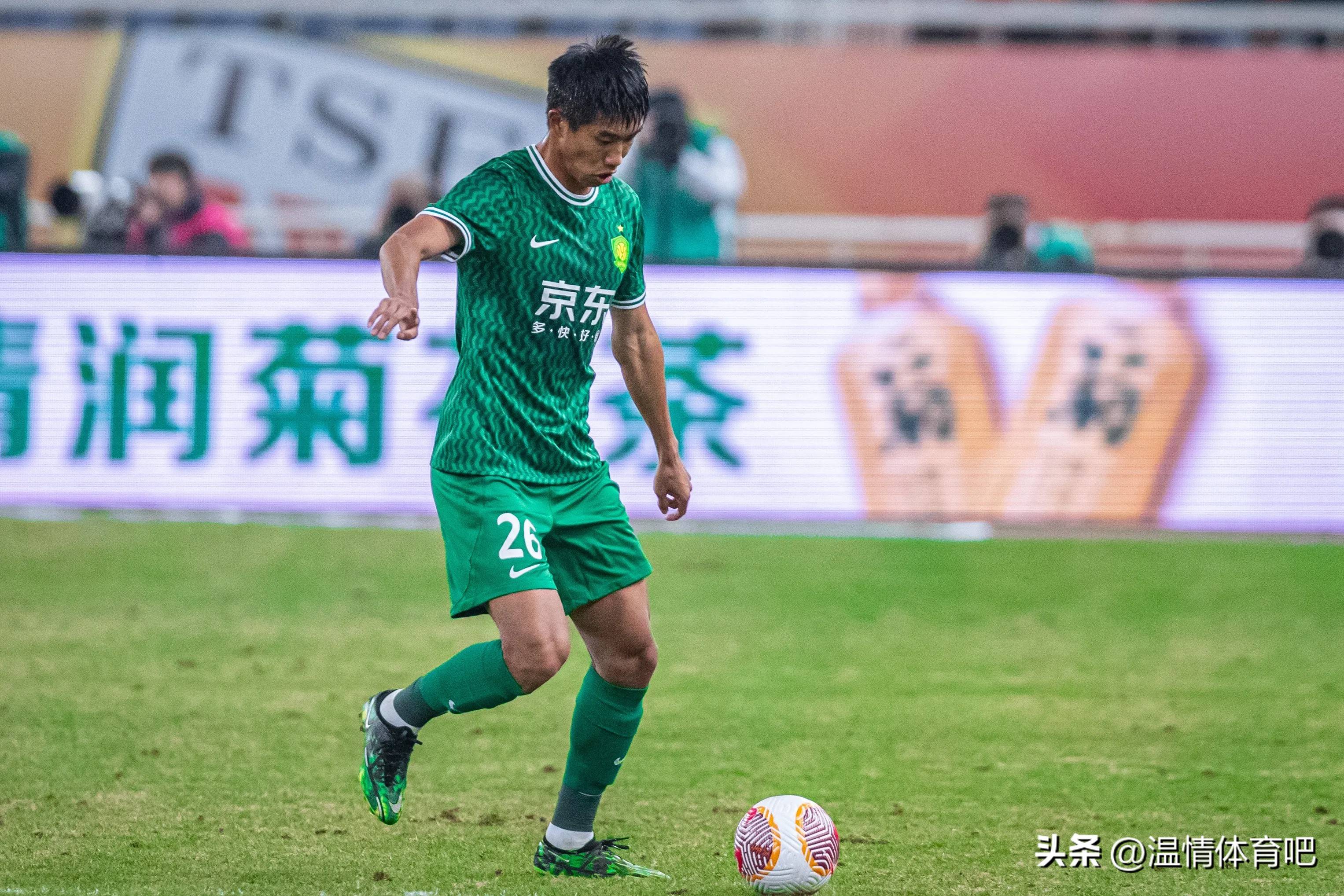 1-0逆转奇迹，国安封神之战，中超新王诞生！