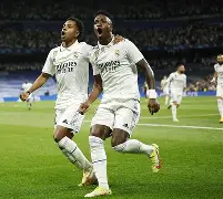 3-2！两分钟轰三球，皇马一哥姆巴佩创21年世俱