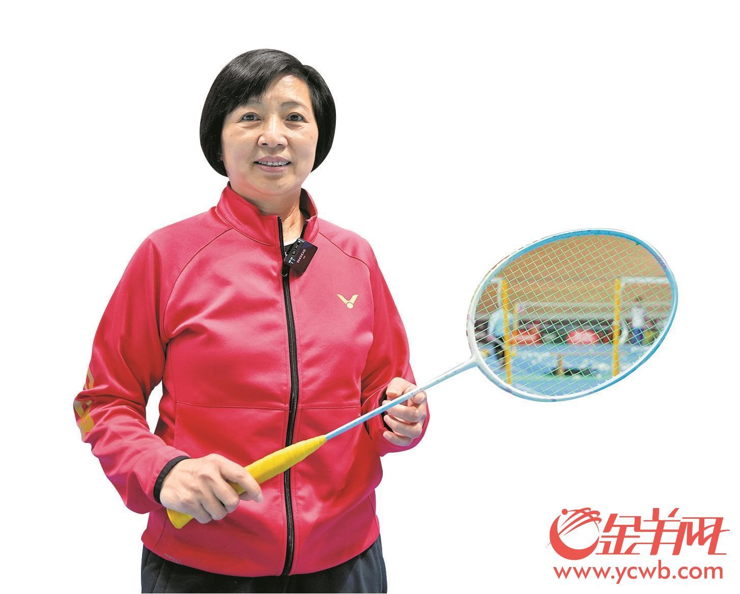 关于张洁雯：十五运会在“家门口”举办非常亲切，相信广东运动员能取得好成绩｜的信息