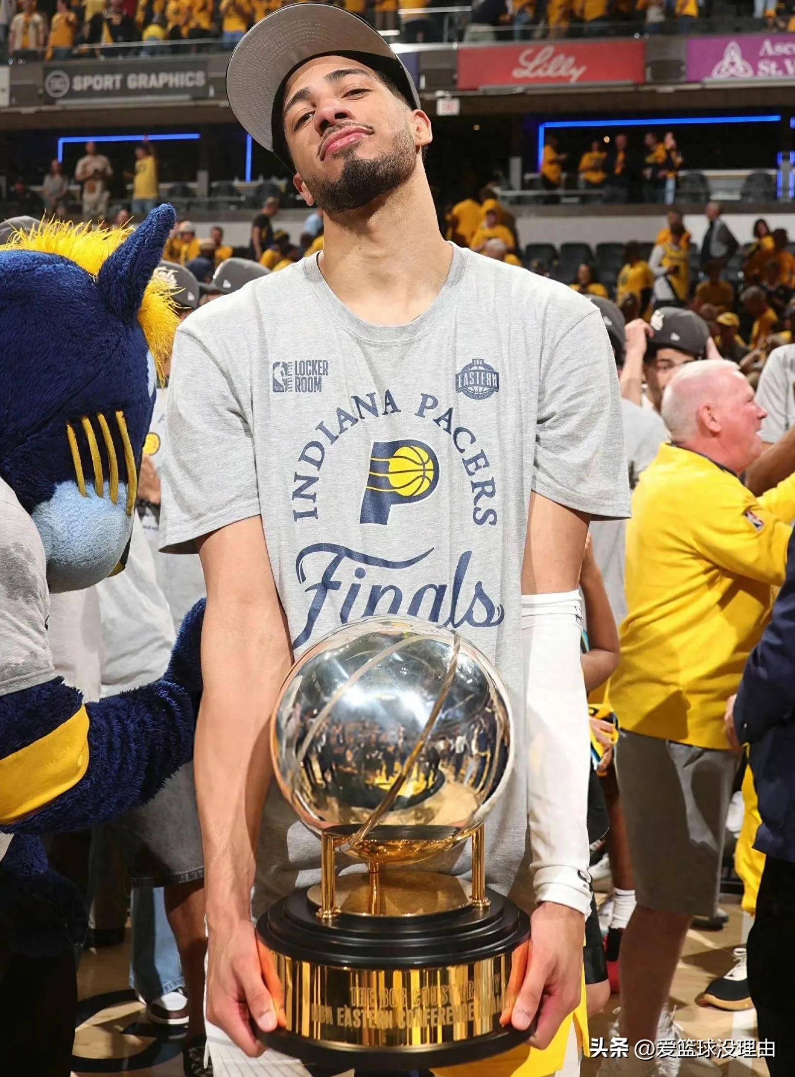 关于NBA总决赛MVP榜：亚历山大领跑哈利伯顿第四的信息